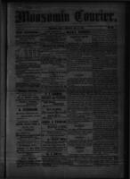 Moosomin Courier May 27, 1886