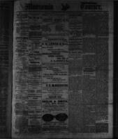 Moosomin Courier September 8, 1887