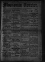 The Moosomin Courier May 7, 1885