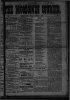 The Moosomin Courier November 6, 1884