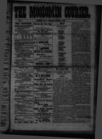 The Moosomin Courier October 9, 1884