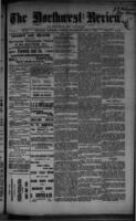 The Northwest Review June 8, 1887