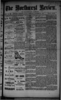 The Northwest Review November 30, 1887