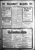 Carnduff Gazette April 13, 1916