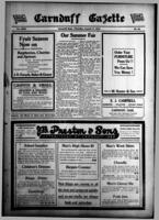 Carnduff Gazette August 17, 1916