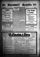 Carnduff Gazette October 5, 1916
