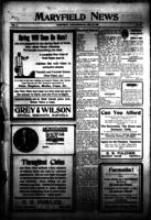 Maryfield News February 25, 1915