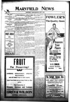 Maryfield News July 2, 1914