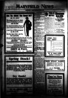 Maryfield News June 1, 1916