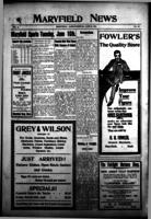 Maryfield News June 11, 1914