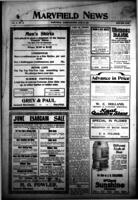 Maryfield News June 13, 1918