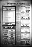 Maryfield News June 20, 1918