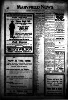 Maryfield News May 27, 1915