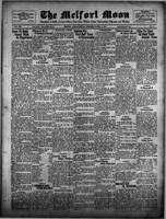 Melfort Moon April 19, 1916