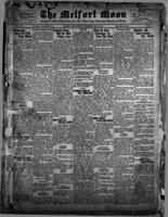 Melfort Moon July 26, 1916