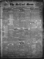 Melfort Moon July 5, 1916
