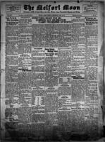 Melfort Moon June 28, 1916