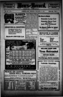 News-Record December 19, 1918