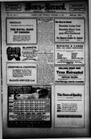 News-Record December 26, 1918