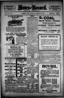 News-Record February 14, 1918