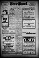 News-Record July 18, 1918