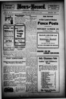 News-Record July 4, 1918