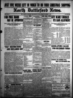 North Battleford News November 21, 1918