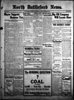 North Battleford News November 23, 1916
