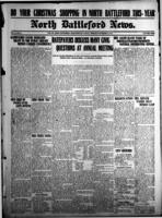 North Battleford News November 28, 1918