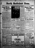 North Battleford News November 30, 1916