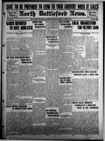 North Battleford News October 10, 1918