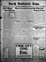 North Battleford News October 19, 1916