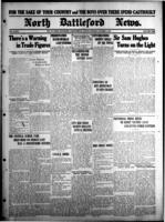 North Battleford News October 3, 1918
