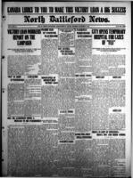 North Battleford News October 31, 1918