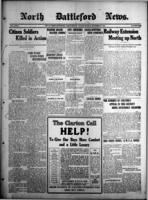 North Battleford News September 19, 1918