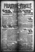 Prairie Times June 14, 1918