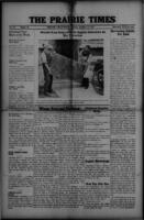 Prairie Times September 16, 1939