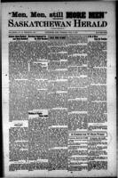 Saskatchewan Herald July 15, 1915