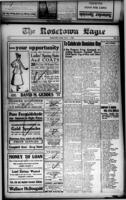 Rosetown Eagle June 1, 1916