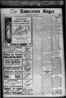 Rosetown Eagle June 29, 1916