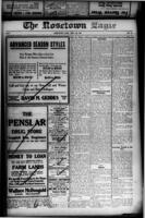 Rosetown Eagle September 28, 1916