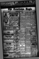 Rosetown Eagle November 30, 1916