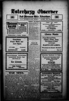 Esterhazy Observer and Pheasant Hills Advertiser April 18, 1918