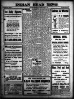 Indian Head News June 18, 1914
