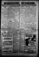 Shaunavon Standard April 22, 1915