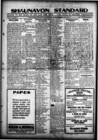 Shaunavon Standard April 25, 1918