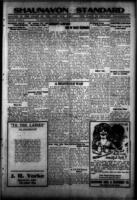 Shaunavon Standard August 13, 1914