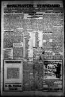 Shaunavon Standard August 20, 1914