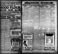 Shaunavon Standard August 3, 1916