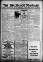 Shaunavon Standard December 26, 1918